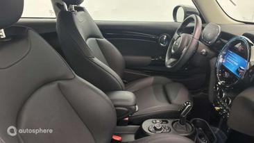Mini 3 Portes Berline Cooper SE — photo 15