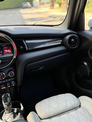 Mini 3 Portes Berline Cooper S — photo 13