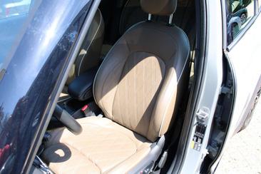 Mini Countryman COOPER S — photo 15