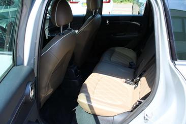 Mini Countryman COOPER S — photo 16