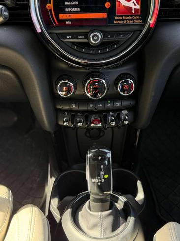 Mini 3 Portes Berline Cooper S — photo 14