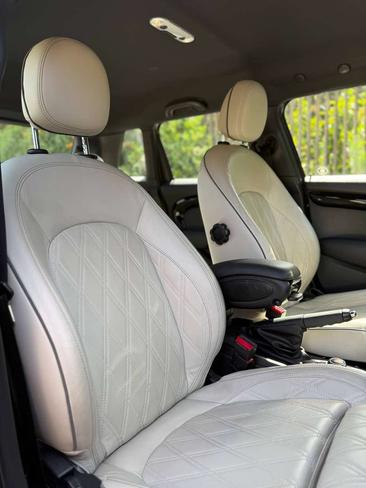 Mini 3 Portes Berline Cooper S — photo 15