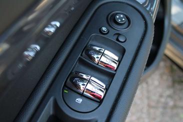Mini Countryman COOPER S — photo 20