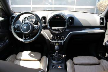 Mini Countryman COOPER S — photo 22