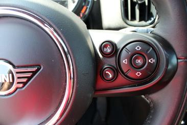 Mini Countryman COOPER S — photo 25