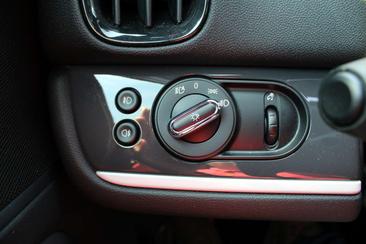 Mini Countryman COOPER S — photo 26