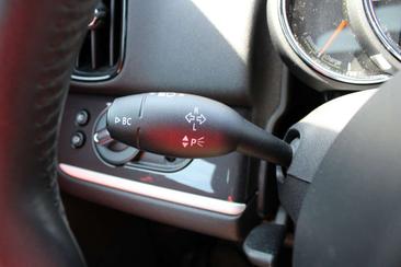 Mini Countryman COOPER S — photo 27