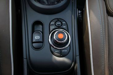 Mini Countryman COOPER S — photo 29