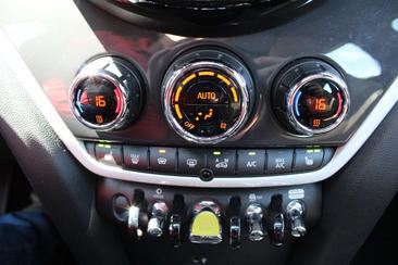 Mini Countryman COOPER S — photo 30
