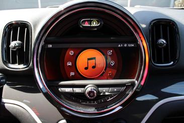 Mini Countryman COOPER S — photo 32