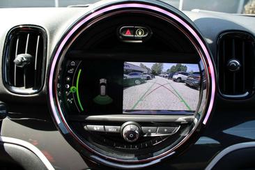 Mini Countryman COOPER S — photo 34