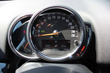 Mini Countryman COOPER S — photo 35