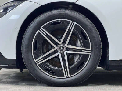 Mercedes EQE Berline 300 - 2023 - Joinsteer - #1