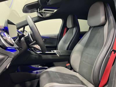 Mercedes EQE Berline 300