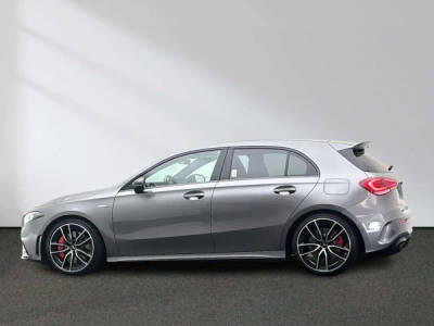 Mercedes Classe A Berline 35 4MATIC - 2022 - Joinsteer - #1