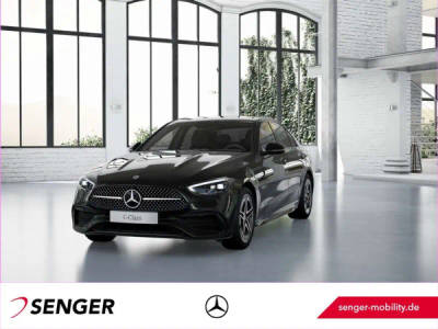 Mercedes Classe C Berline 300 E - 2023 - Joinsteer - #1