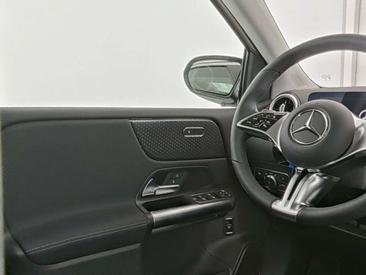 Mercedes Classe B Berline 200 — photo 8