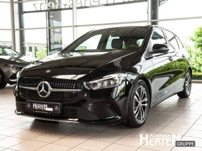 Mercedes Classe B Berline 200 - 2025 - Joinsteer - #1