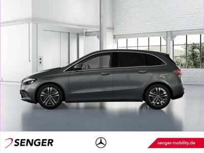 Mercedes Classe B Berline 200 D