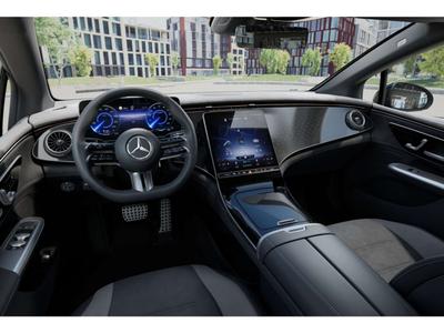 Mercedes EQE Berline 300