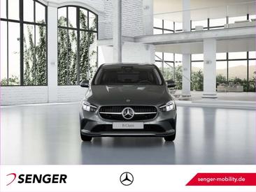 Mercedes Classe B Berline 200 D — photo 4