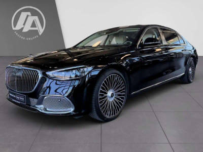 Mercedes Classe S Berline 680 4MATIC - 2023 - Joinsteer - #1