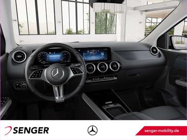Mercedes Classe B Berline 200 D — photo 7