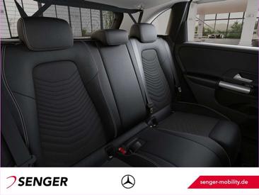 Mercedes Classe B Berline 200 D — photo 9