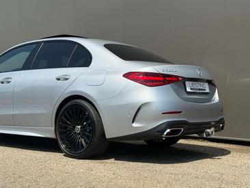 Mercedes Classe C Berline 300 E — photo 6