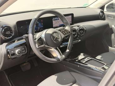 Mercedes Classe A Berline 180 D — photo 5