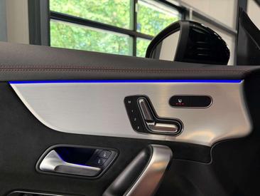 Mercedes CLA Berline 250 E — photo 11