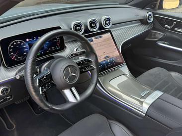 Mercedes Classe C Berline 300 E — photo 7