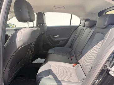 Mercedes Classe A Berline 180 D — photo 6