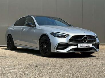 Mercedes Classe C Berline 300 E — photo 9