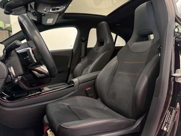 Mercedes CLA Berline 250 E — photo 14