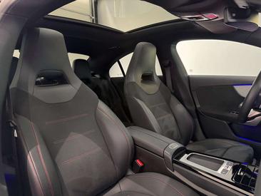 Mercedes CLA Berline 250 E — photo 17