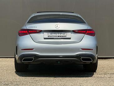 Mercedes Classe C Berline 300 E — photo 14