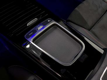 Mercedes CLA Berline 250 E — photo 21