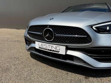 Mercedes Classe C Berline 300 E — photo 16
