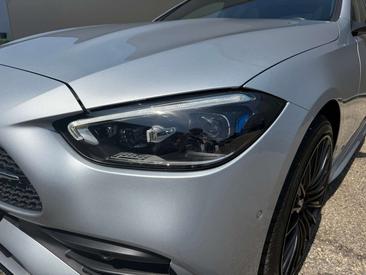 Mercedes Classe C Berline 300 E — photo 17