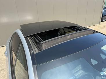 Mercedes Classe C Berline 300 E — photo 19