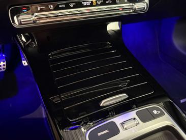 Mercedes CLA Berline 250 E — photo 27