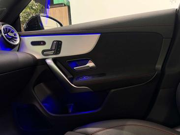 Mercedes CLA Berline 250 E — photo 32