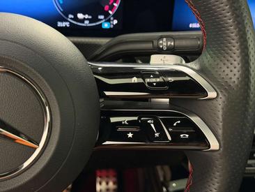 Mercedes CLA Berline 250 E — photo 44