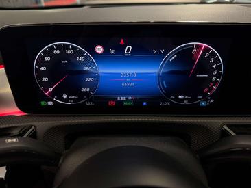 Mercedes CLA Berline 250 E — photo 45