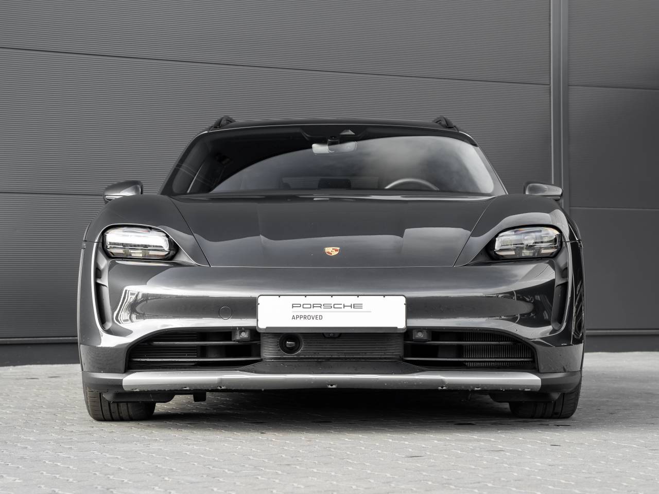 Porsche Taycan 4S Cross Turismo - 2023 - Joinsteer - #5