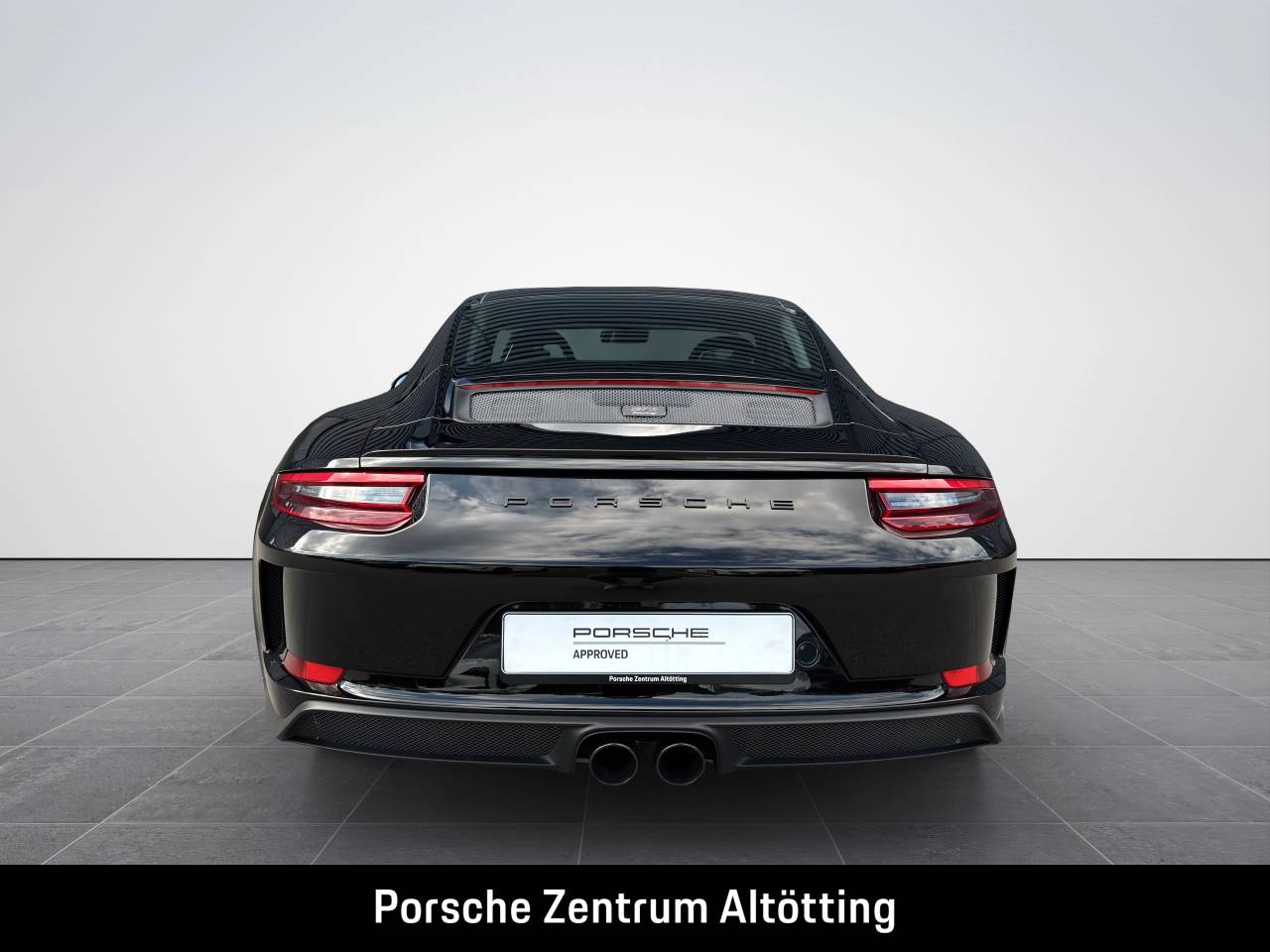 Porsche 991 II GT3 - 2018 - Joinsteer - #5