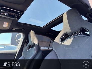 Mercedes Classe C Berline 63 S E Performance — photo 12