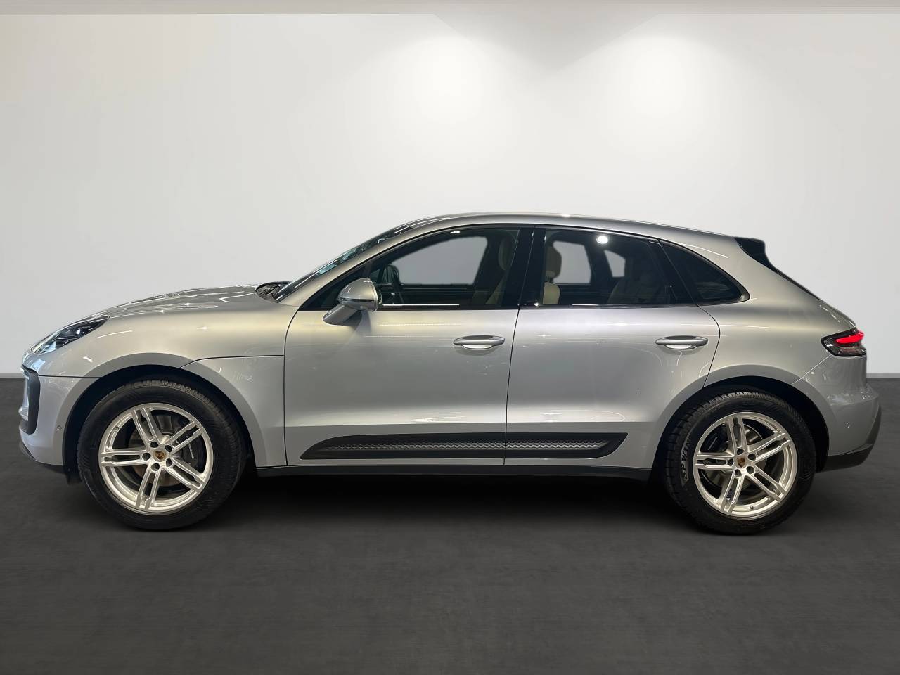 Porsche Macan III - 2022 - Joinsteer - #2