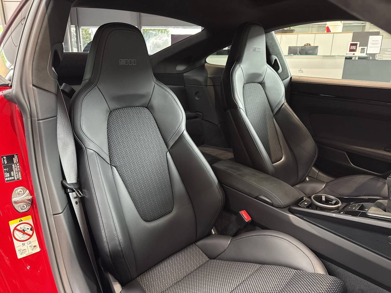 Porsche 992 I Carrera T - 2024 - Joinsteer - #29